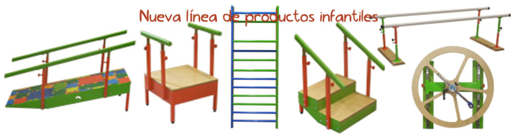 Línea infantil