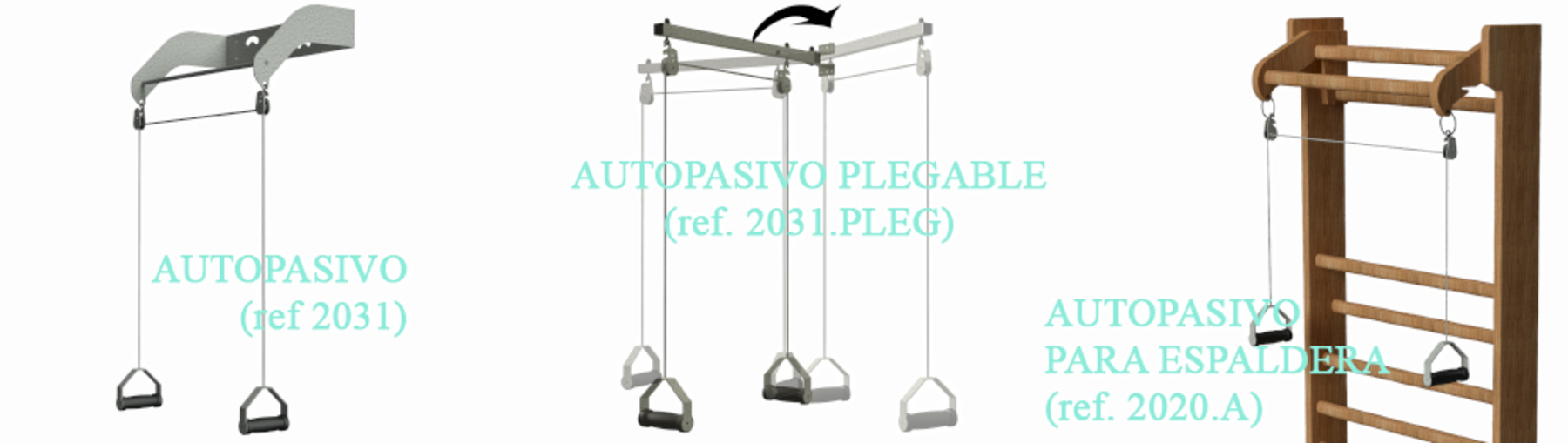 Autopasivos