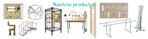 Nuestra fuerza son nuestros productos