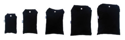 Sacos de arena