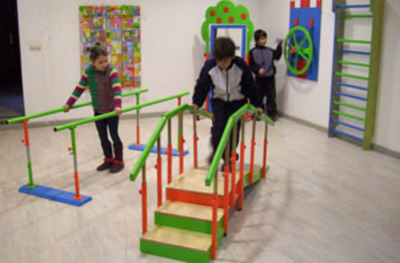 Línea infantil