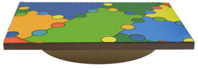 Tabla Freeman infantil