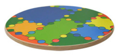 Plato bolher infantil