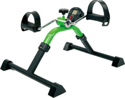 Pedalier plegable c/monitor digital