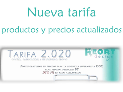Tarifa 2.020