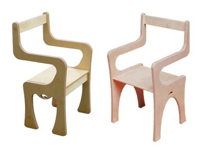 Nueva silla de electroterapia