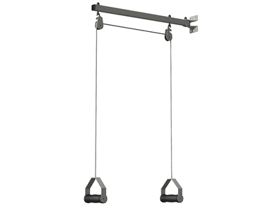 Autopasivo plegable a pared