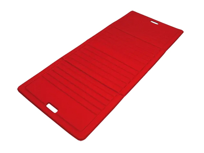 Colchoneta plegable 170x70x1.4