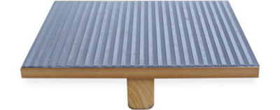 Tabla de Bolher