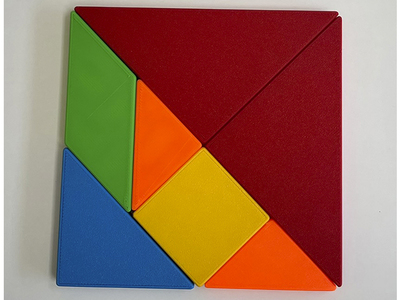Tangram