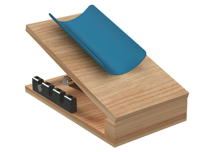 Ejercitador de muñeca