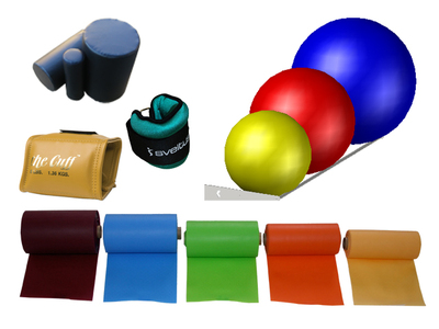 Accesorios